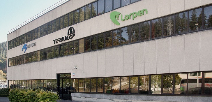 Ternua concentrará toda la producción de Lorpen en la planta de Etxalar (Navarra)